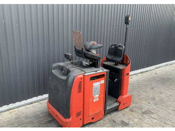 Elektrisk trækker LINDE P30
