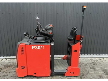 Elektrisk trækker LINDE P30