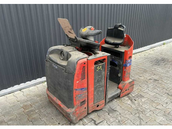 Elektrisk trækker LINDE P30