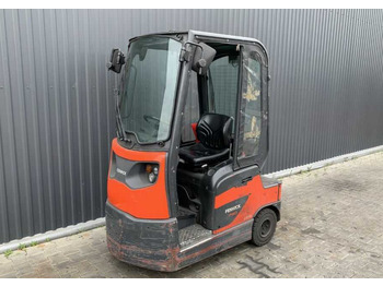 Elektrisk trækker LINDE P60