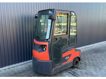 Elektrisk trækker LINDE P60