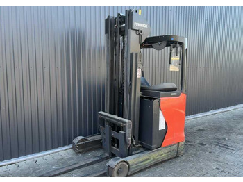 Reach truck LINDE R14