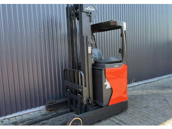 Reach truck LINDE R14