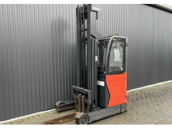 Reach truck LINDE R14