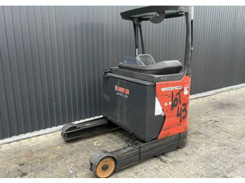 Reach truck LINDE R14