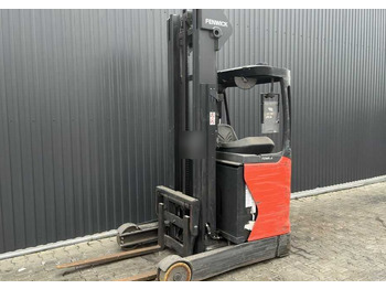 Reach truck LINDE R14