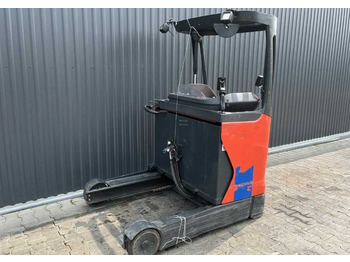 Reach truck LINDE R14