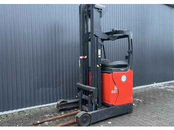 Reach truck LINDE R14
