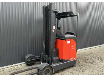 Reach truck LINDE R14