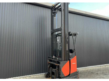 Reach truck LINDE R14