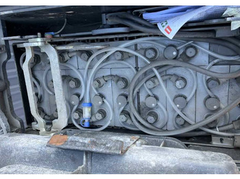 Håndløftevogn Linde T20SP-02: billede 5