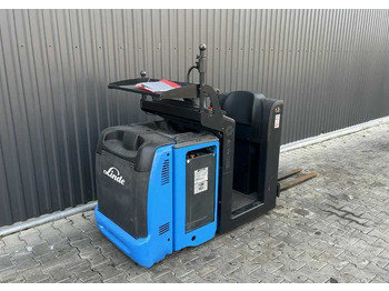 Ordreplukker LINDE V