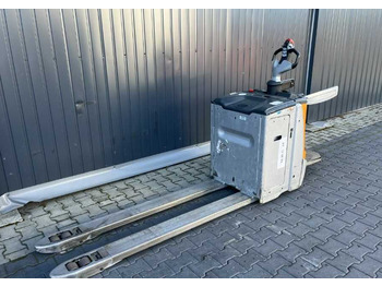 Håndløftevogn STILL