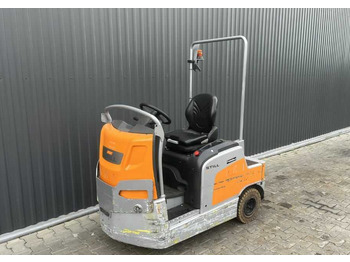 Elektrisk trækker STILL