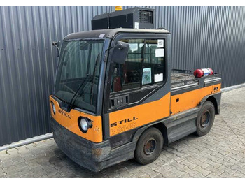 Elektrisk trækker STILL R