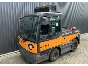 Elektrisk trækker STILL R