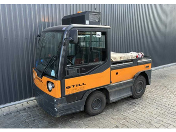 Elektrisk trækker STILL R