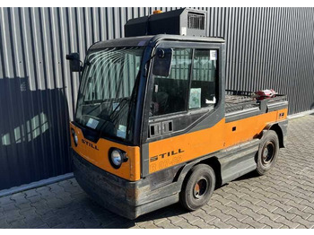Elektrisk trækker STILL R