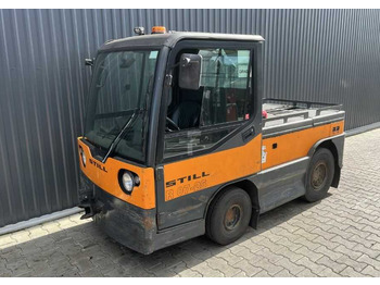 Elektrisk trækker STILL R