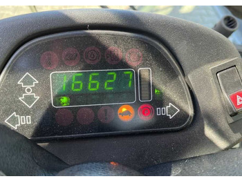 Elektrisk trækker Still R07-25: billede 5