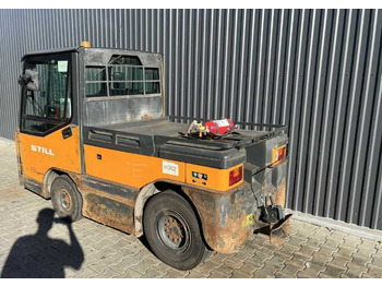 Elektrisk trækker Still R07-25: billede 3