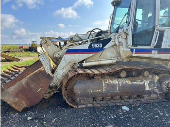 Leje en Caterpillar 963D - Caterpillar 963D -: billede 3 Leje en Caterpillar 963D - Caterpillar 963D -: billede 3