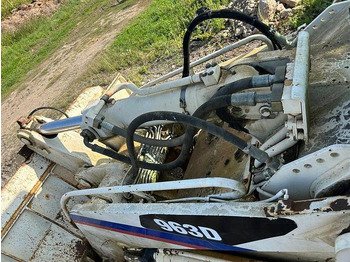 Leje en Caterpillar 963D - Caterpillar 963D -: billede 4 Leje en Caterpillar 963D - Caterpillar 963D -: billede 4