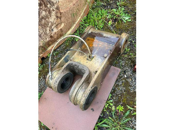 Entreprenørmaskin LIEBHERR R 954