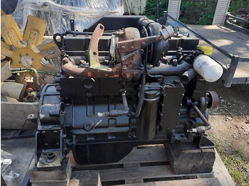 Motor CUMMINS