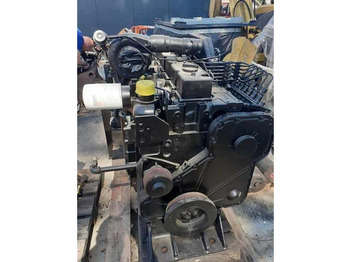 Motor Cummins Cummins 6CTA .9: billede 2
