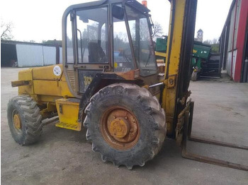 Gaffeltruck JCB