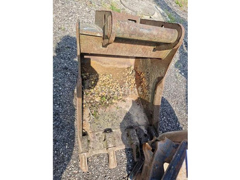 Skovl til gravemaskine KRAMER