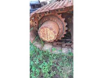 Bæltegravemaskine LIEBHERR R 914