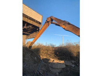 Gravemaskine LIEBHERR R 934