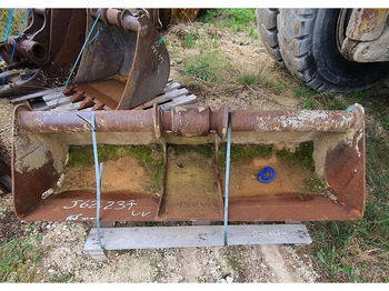 Skovl til gravemaskine ACB-MORIN