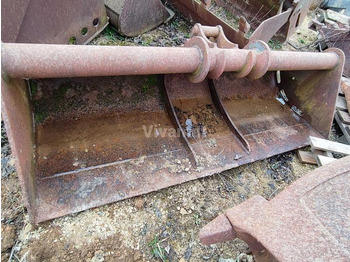 Skovl til gravemaskine ACB-MORIN