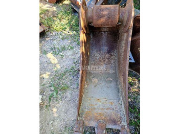 Skovl til gravemaskine ACB-MORIN