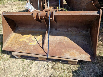 Skovl til gravemaskine ACB-MORIN