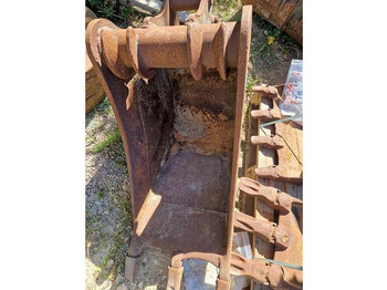 Skovl til gravemaskine ACB-MORIN