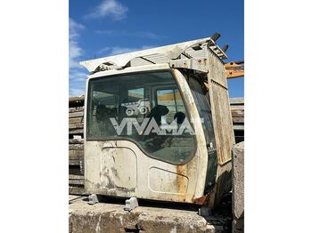 Reservedel LIEBHERR