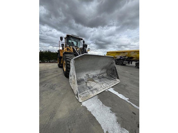 Læssemaskine VOLVO L150H