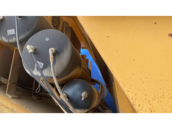 Motor Volvo TD122KFE: billede 4 Motor Volvo TD122KFE: billede 4