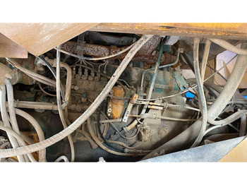 Motor Volvo TD122KFE: billede 3 Motor Volvo TD122KFE: billede 3