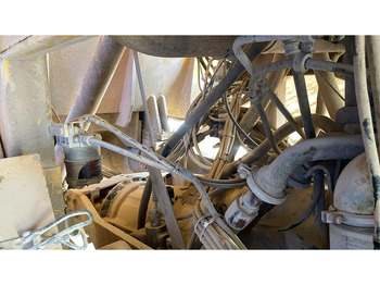 Motor Volvo TD122KFE: billede 2 Motor Volvo TD122KFE: billede 2