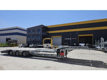 Biltransportør sættevogn VEGA