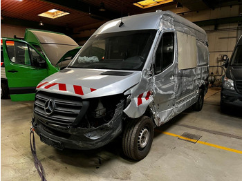 Varevogn MERCEDES-BENZ Sprinter 316