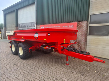 Ny Anhænger Beco Brevis 100 uit voorraad leverbaar!!: billede 2