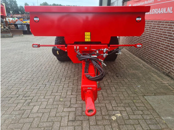 Ny Anhænger Beco Brevis 100 uit voorraad leverbaar!!: billede 5