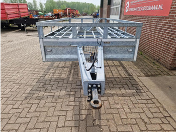 Anhænger Verzinkte bakkenwagen: billede 5 Anhænger Verzinkte bakkenwagen: billede 5