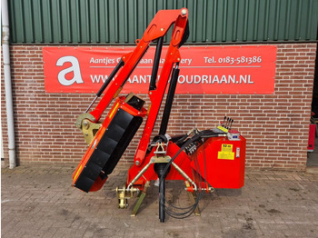 Plæneklipper BOXER AGRI